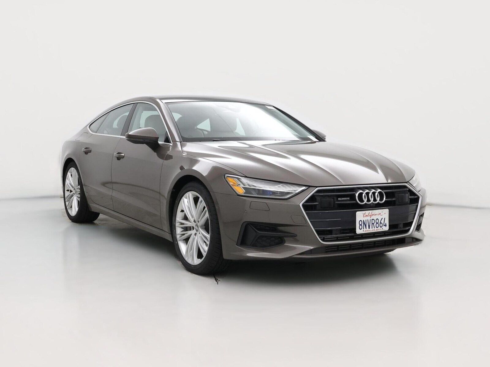 2019 AUDI A7