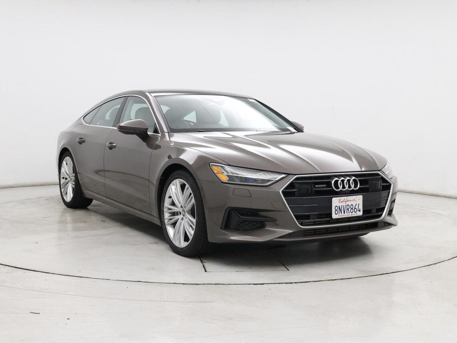 2019 Audi A7
