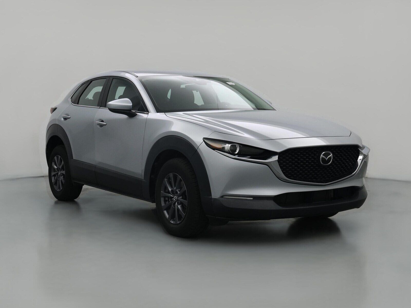 2020 MAZDA CX-30