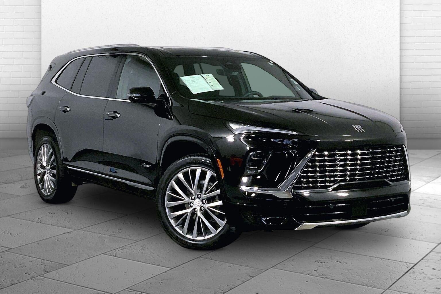 2026 BUICK Enclave
