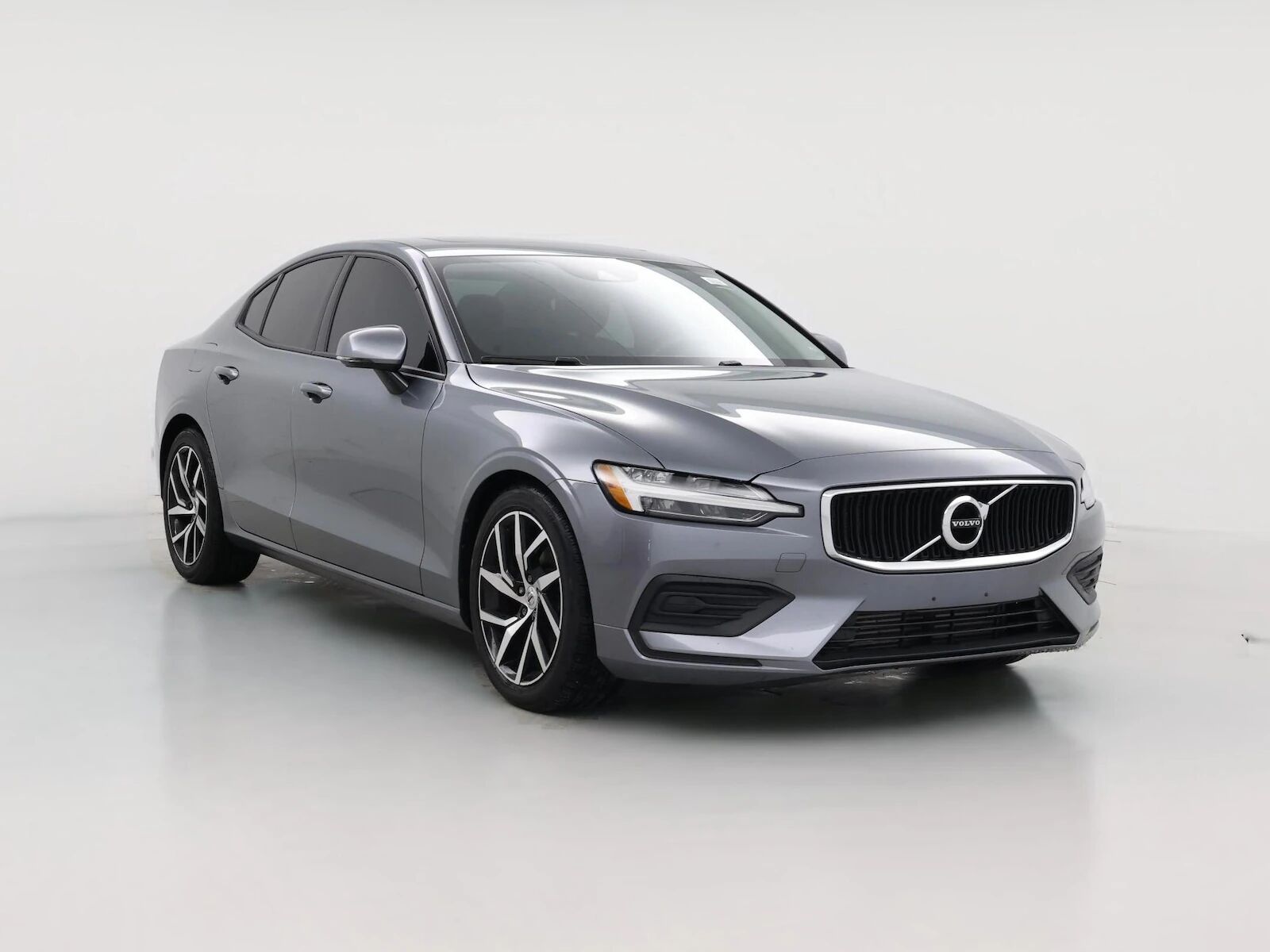 2020 VOLVO S60