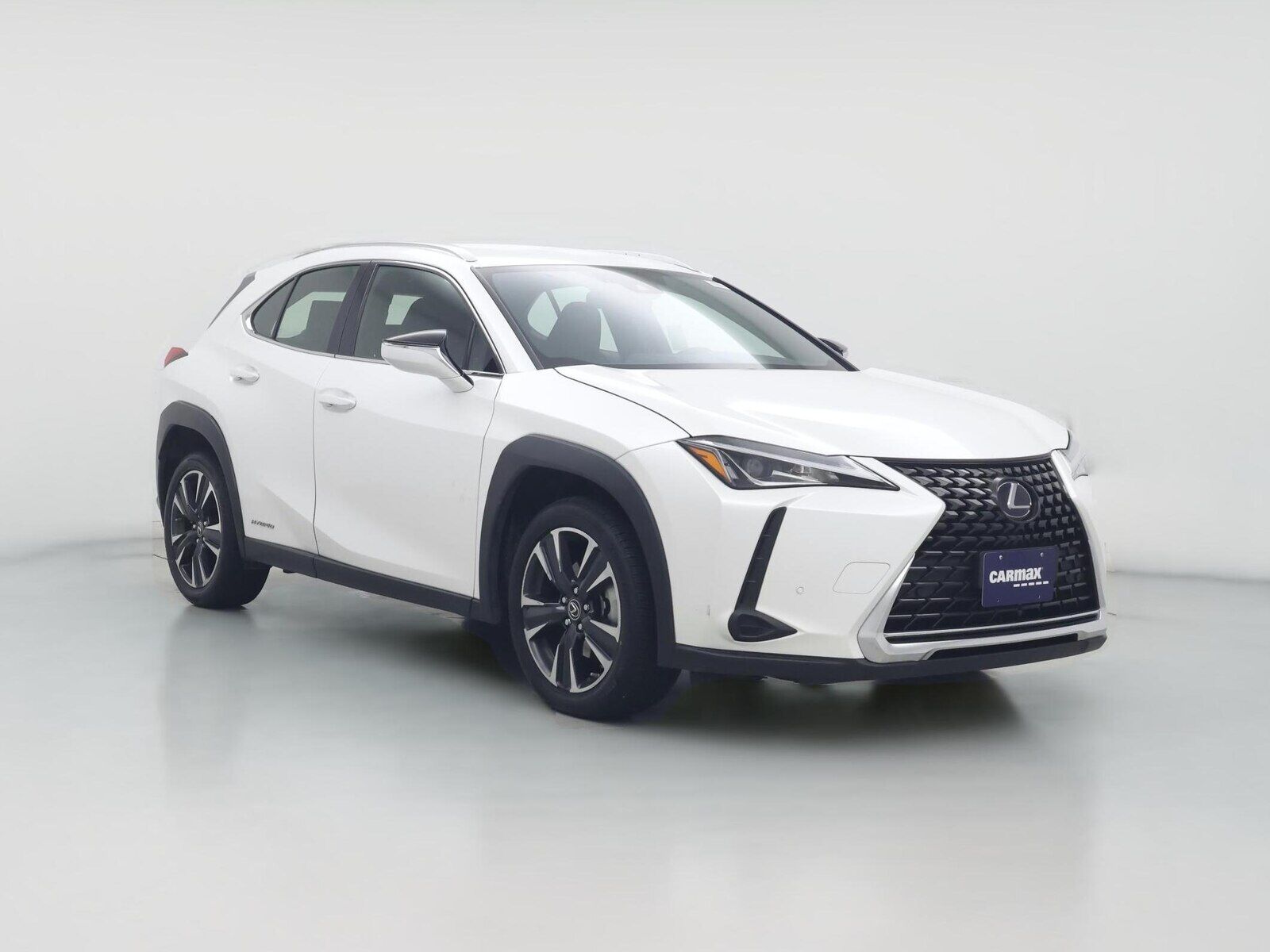 2021 LEXUS UX