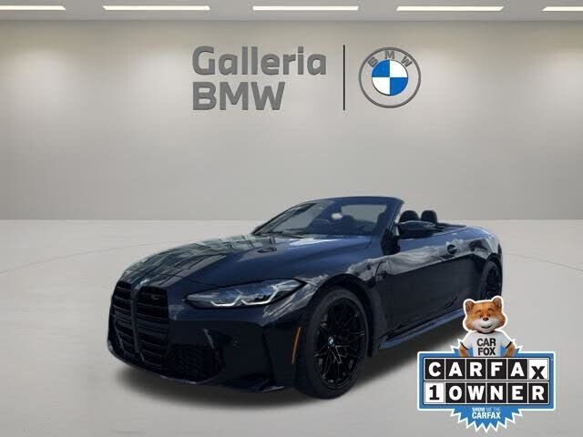 2024 BMW M4