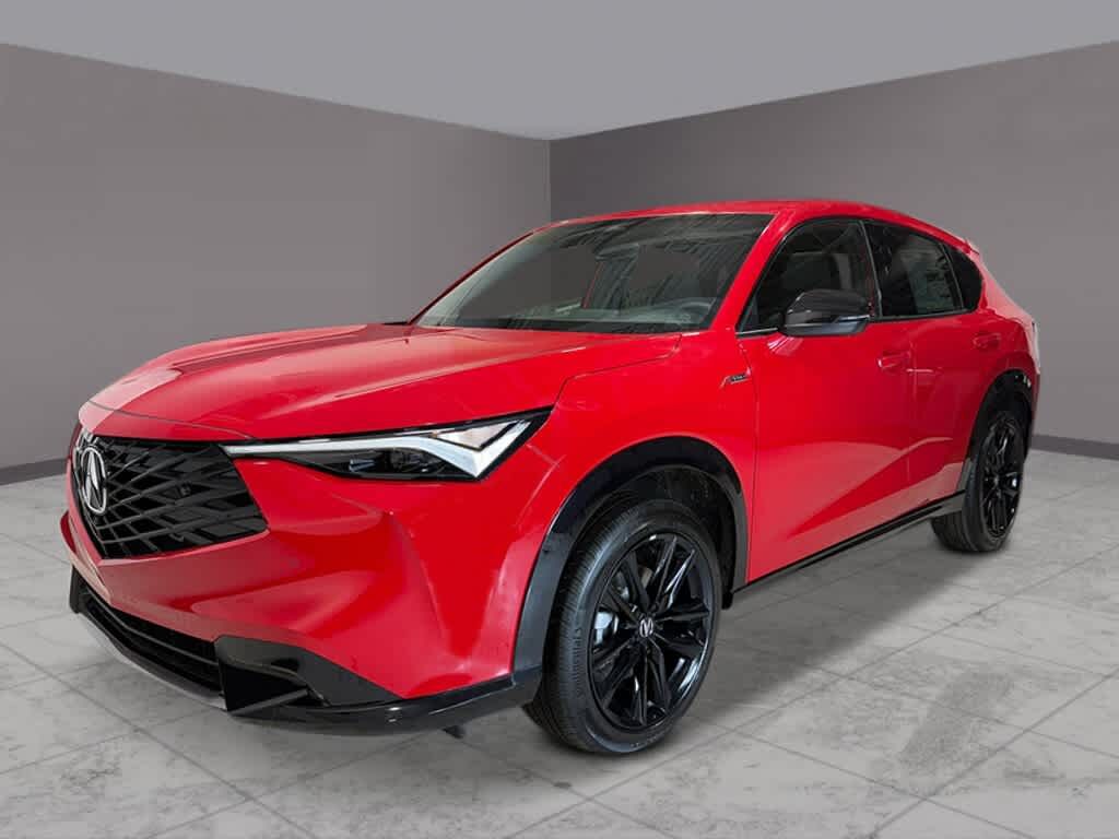 2026 ACURA ADX