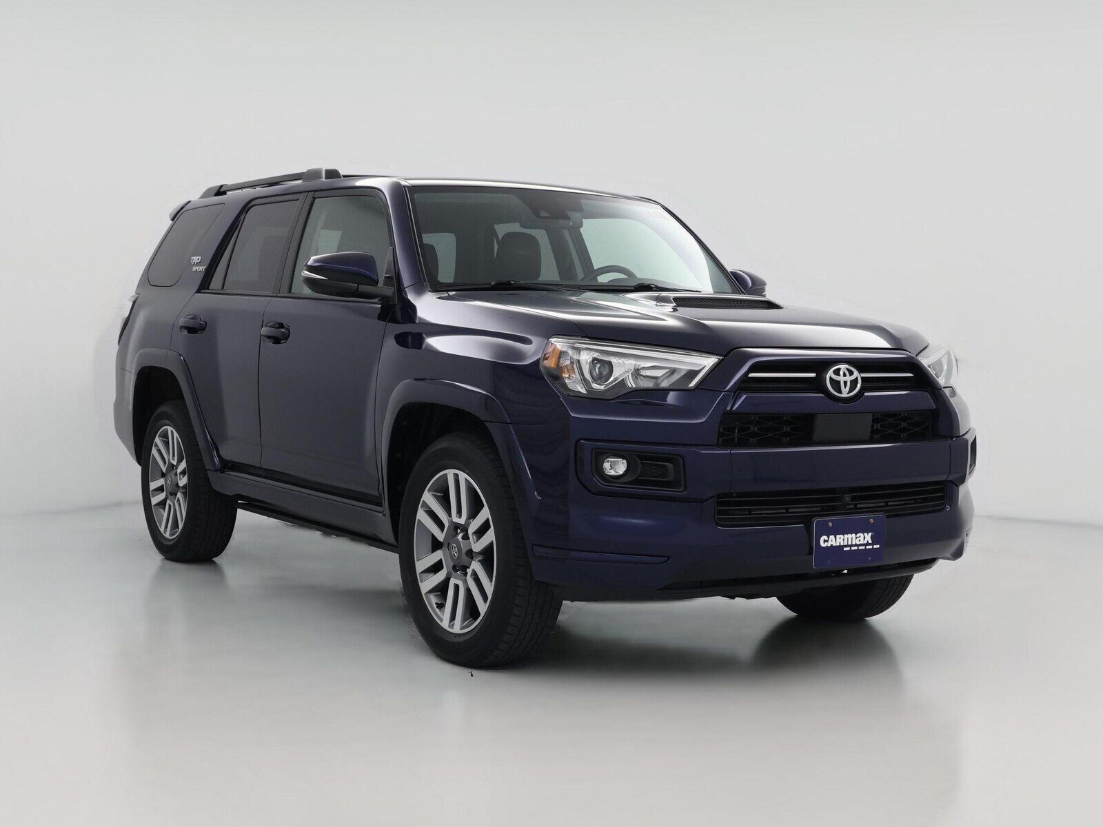 2022 TOYOTA 4-Runner