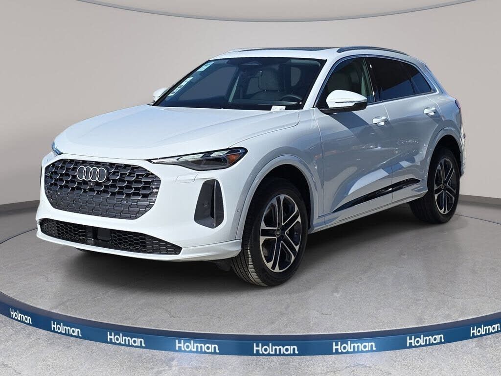 2025 AUDI Q5