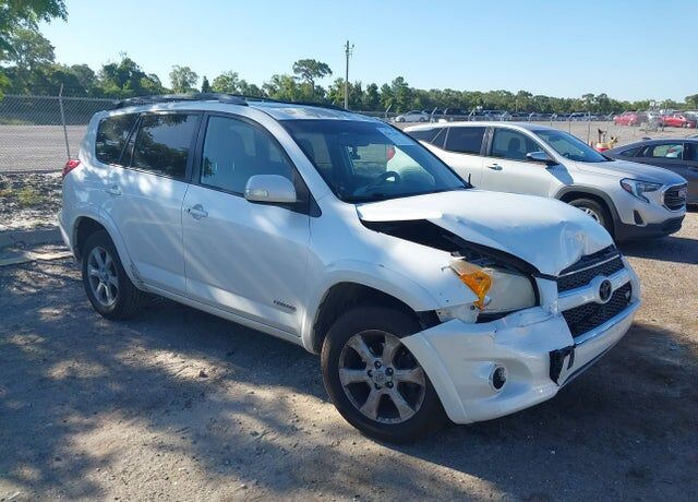 2011 TOYOTA RAV4