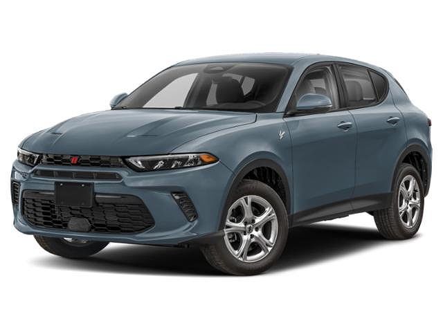 2024 DODGE HORNET