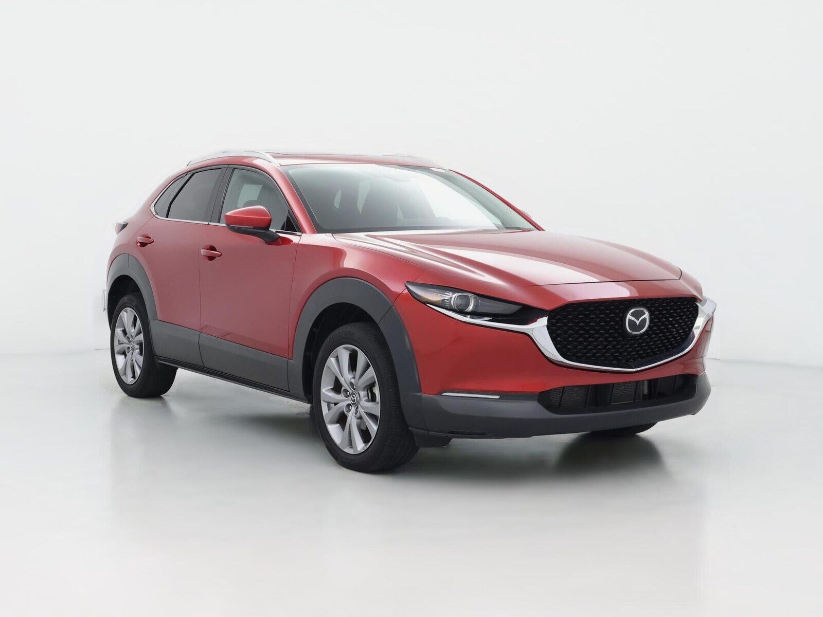 2022 MAZDA CX-30
