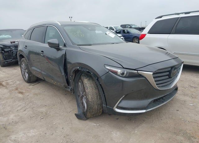 2021 MAZDA CX-9