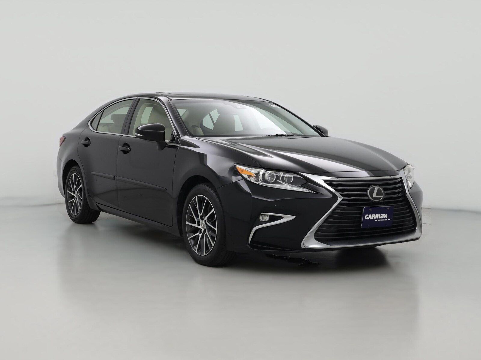 2016 LEXUS ES