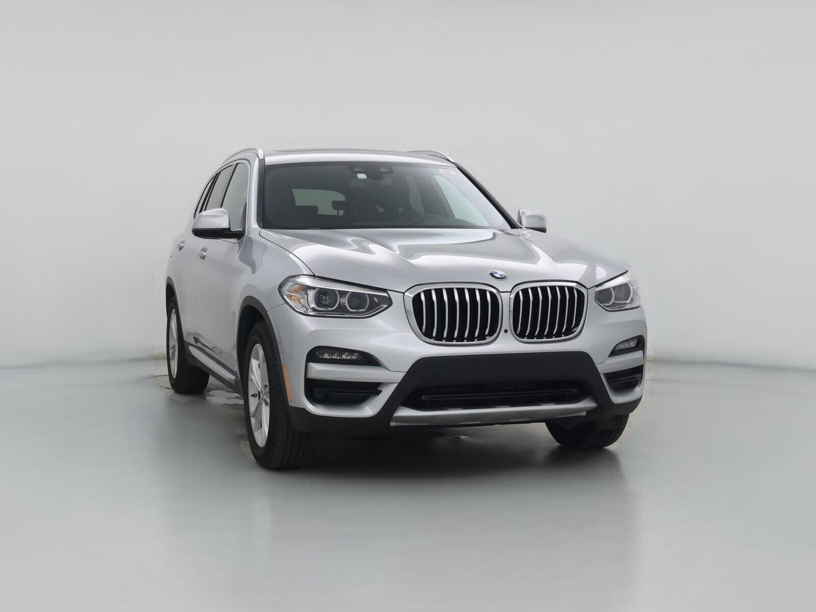 2020 BMW X3