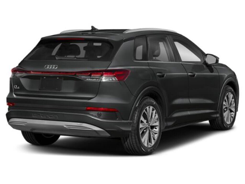 2024 Audi Q4