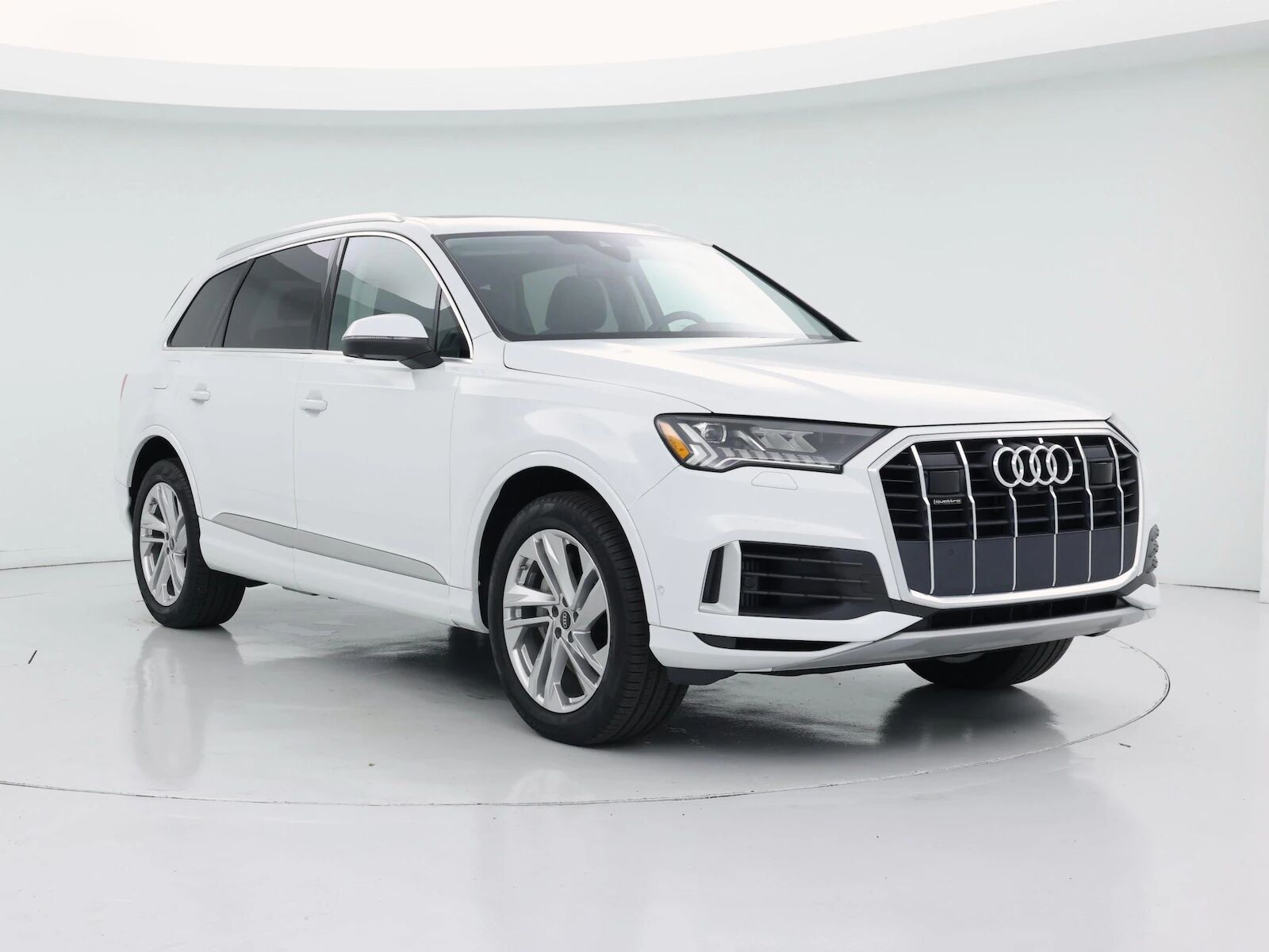 2023 Audi Q7