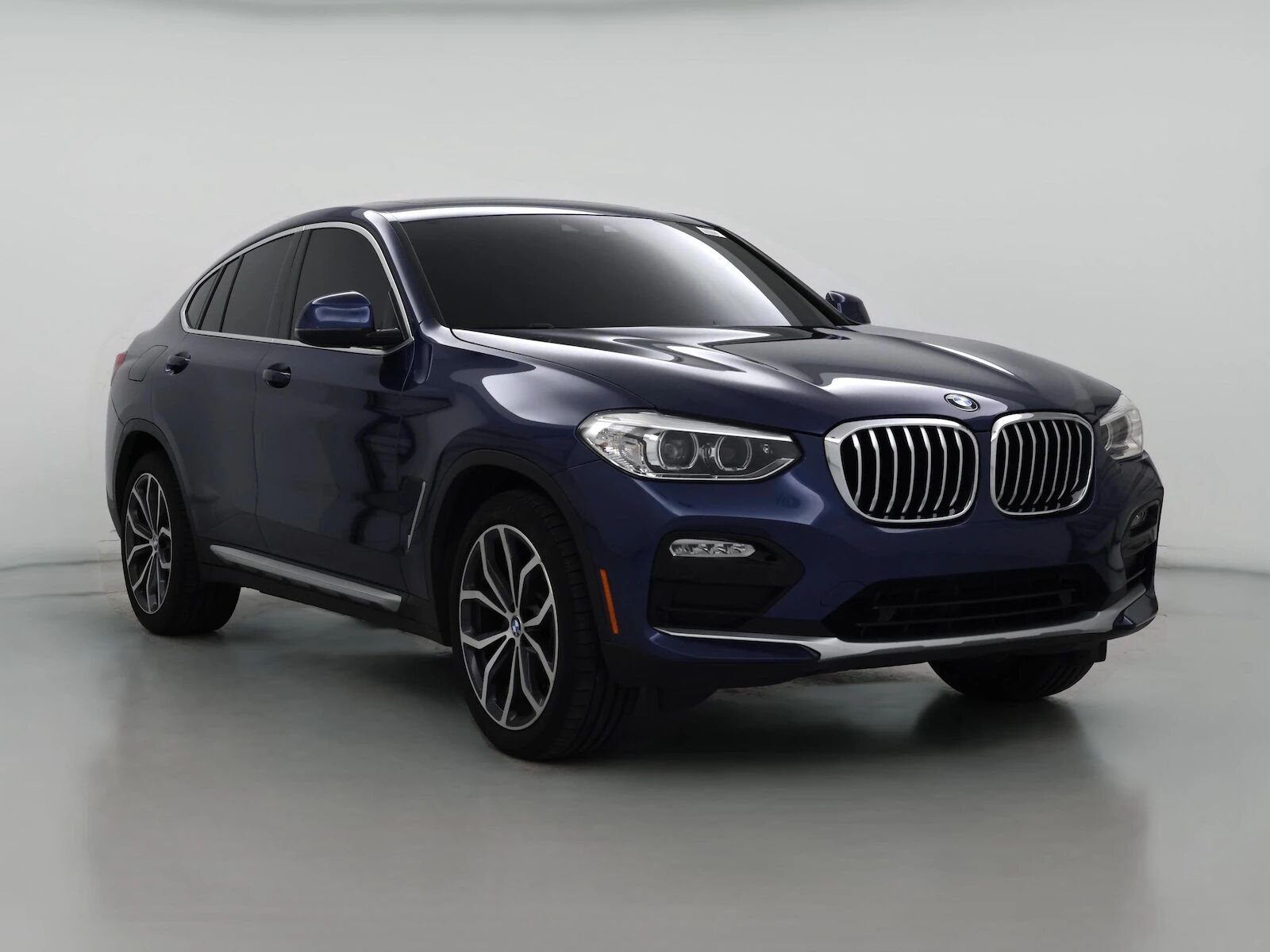 2019 BMW X4