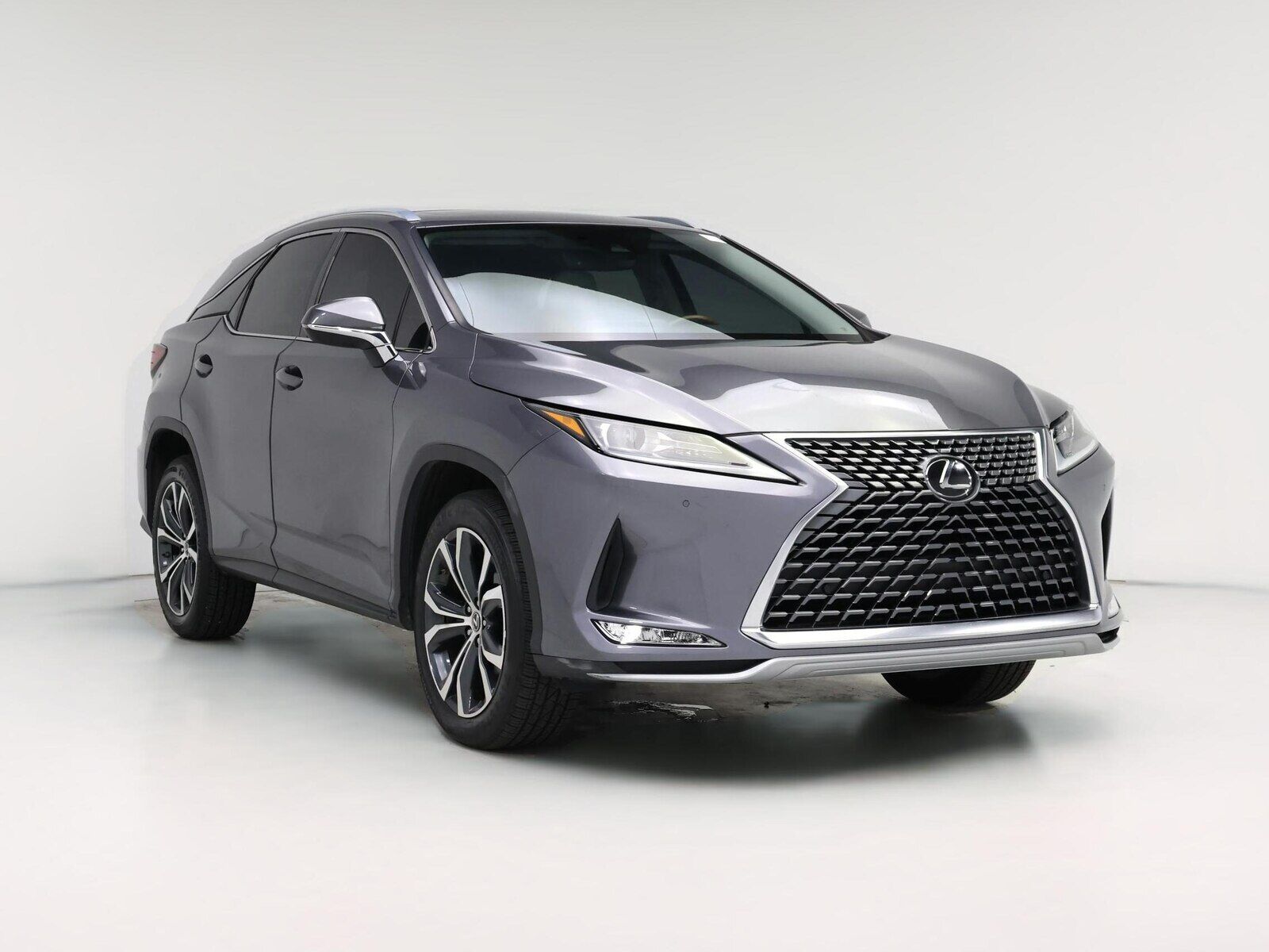 2022 LEXUS RX