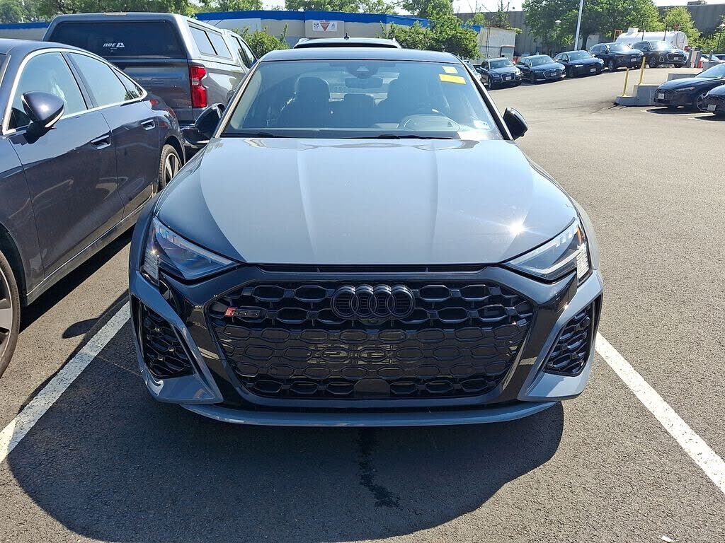 2023 Audi RS3