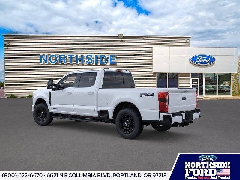 2026 FORD F-350