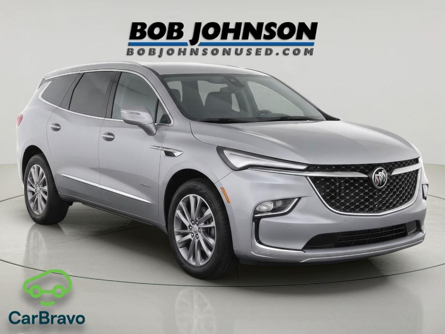 2023 BUICK Enclave