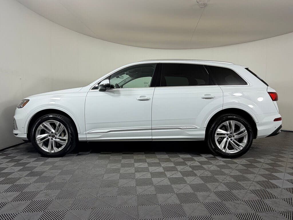 2024 Audi Q7