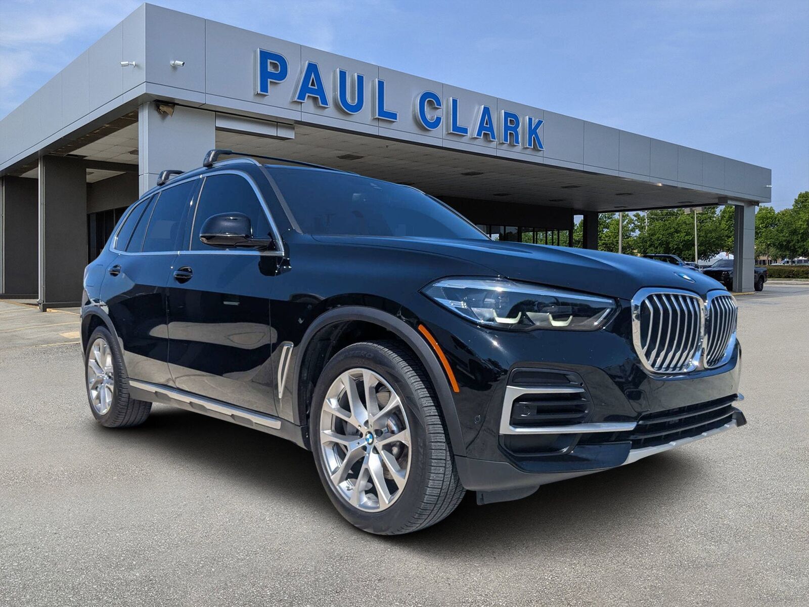 2023 BMW X5