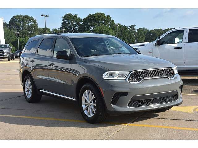2023 DODGE Durango