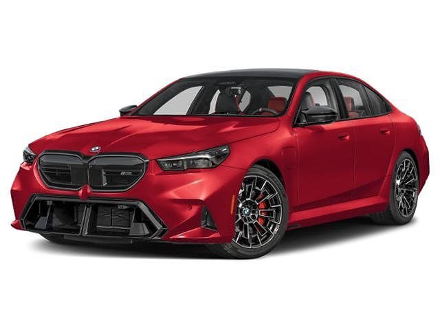2026 BMW M5