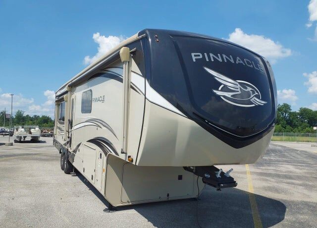 2021 JAYCO Jayco
