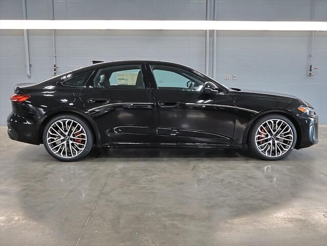 2026 Audi S5