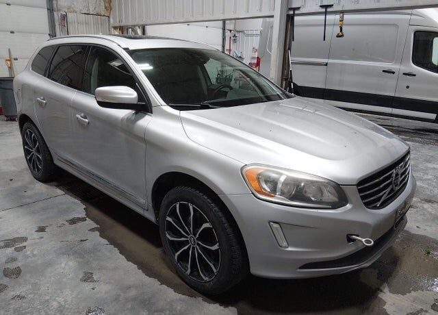 2014 VOLVO XC60