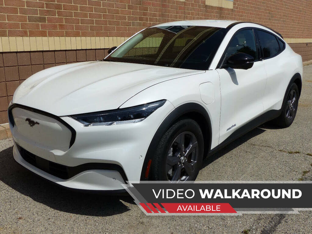 2023 FORD Mustang