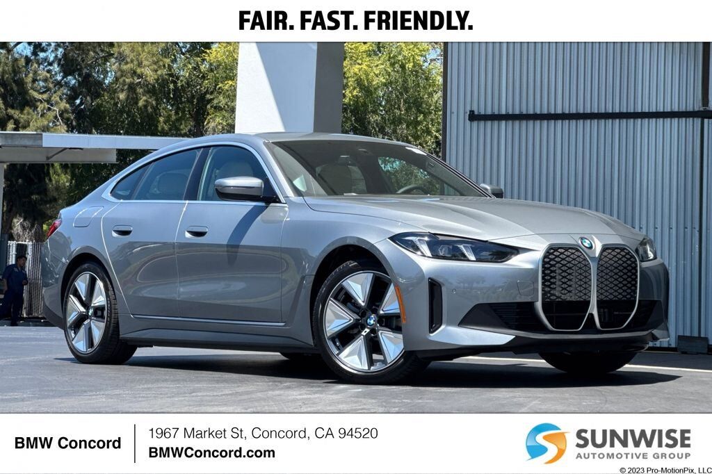 2026 BMW i4