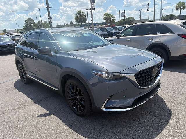 2021 MAZDA CX-9