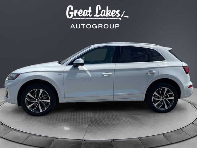 2024 Audi Q5