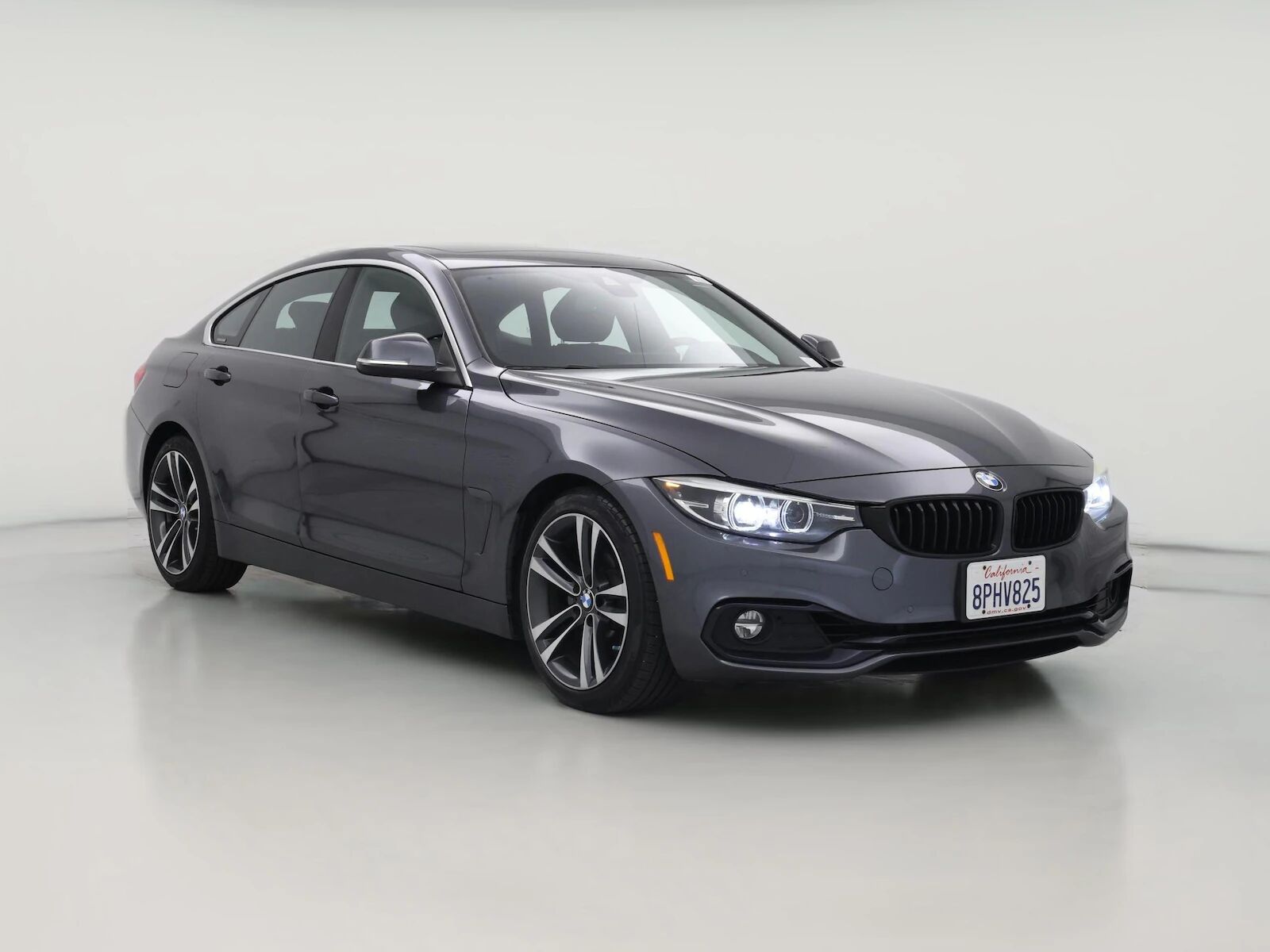 2020 BMW 4 Series