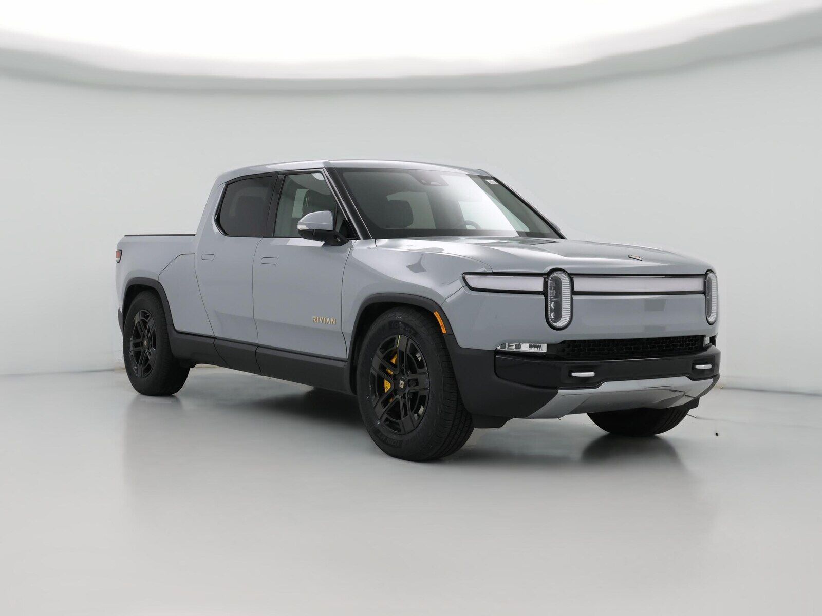 2022 RIVIAN R1T