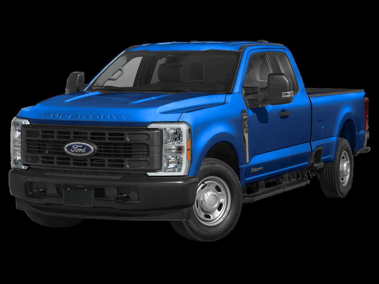 2026 FORD F-350