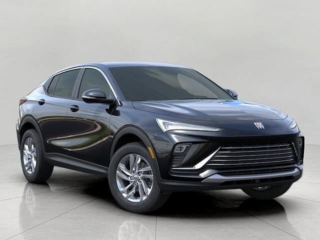 2026 BUICK Envista