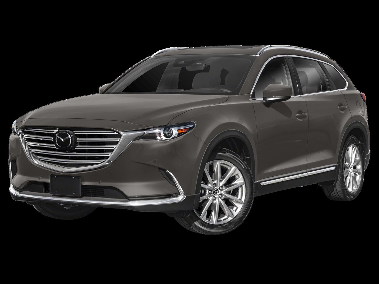 2019 MAZDA CX-9