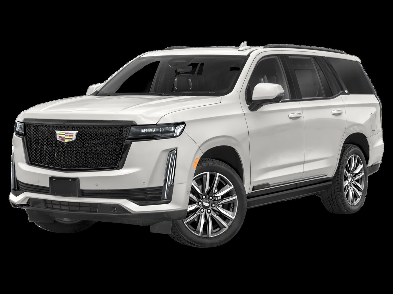 2024 CADILLAC Escalade