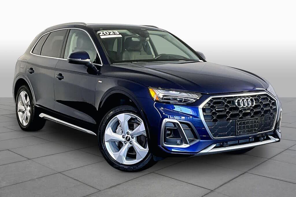 2023 Audi Q5