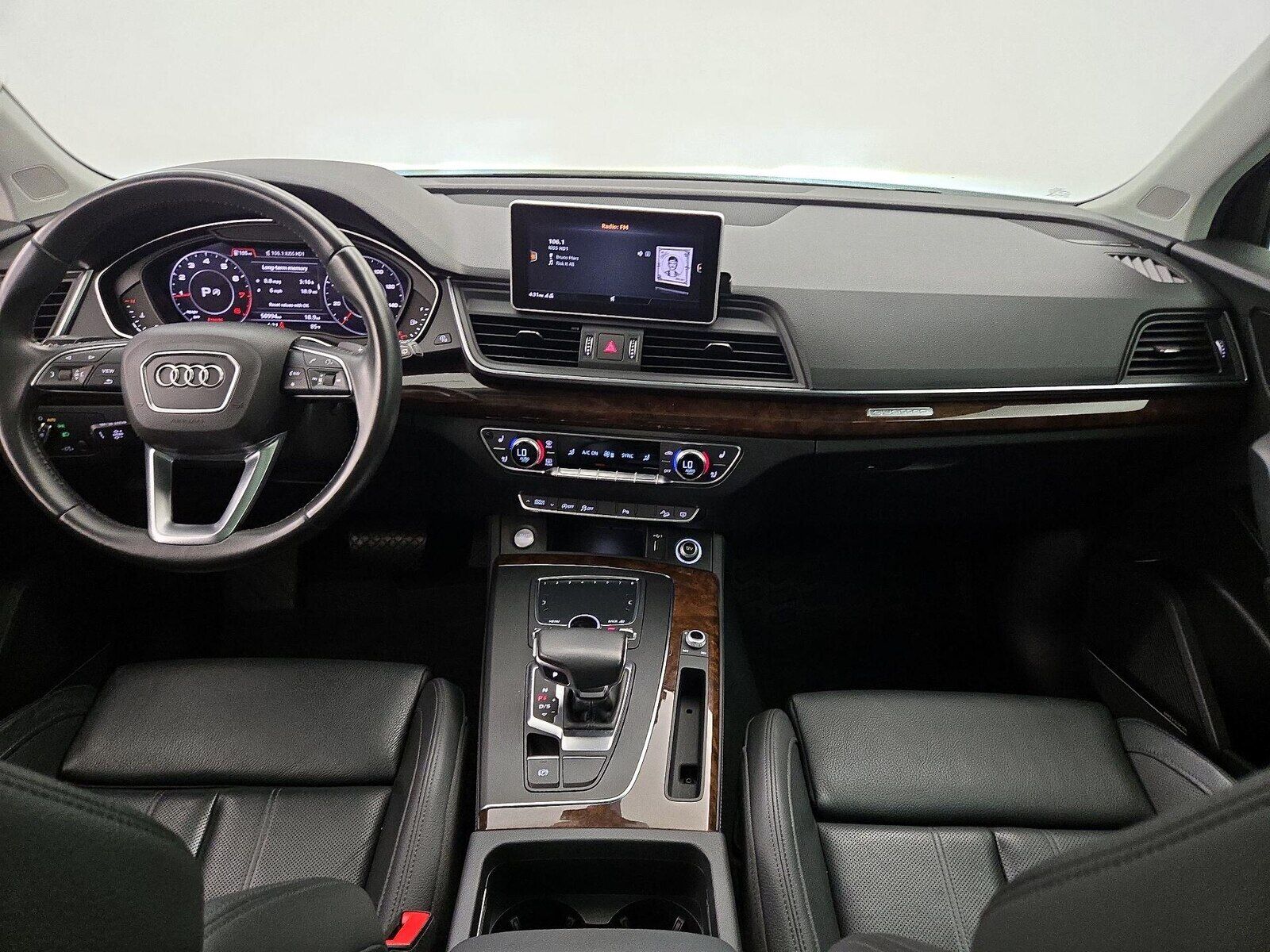 2019 AUDI Q5