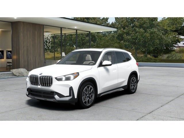 2027 BMW X1