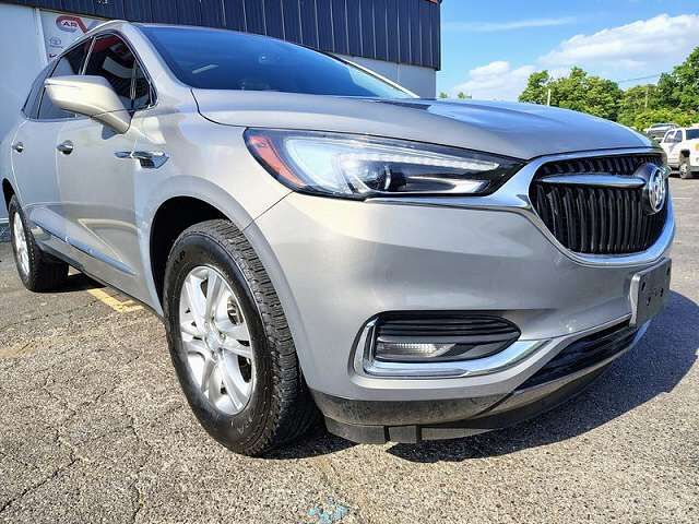 2018 BUICK Enclave