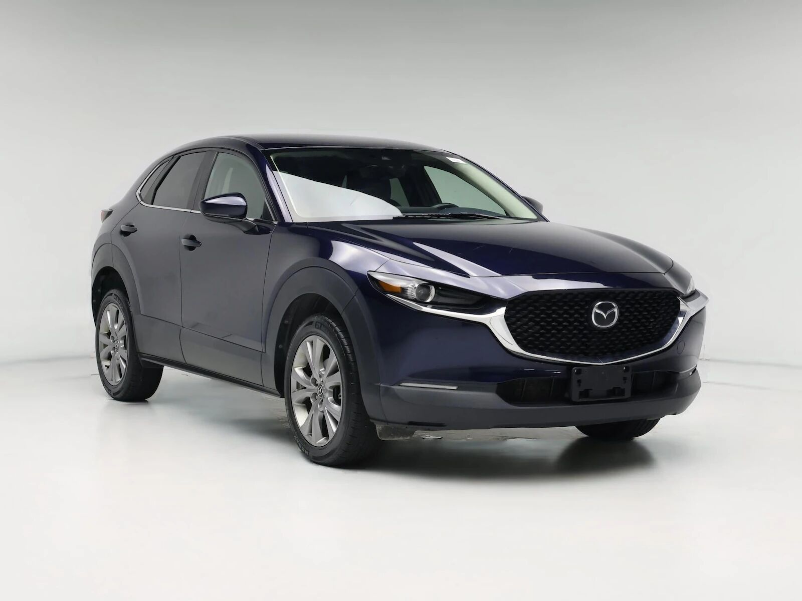 2021 MAZDA CX-30