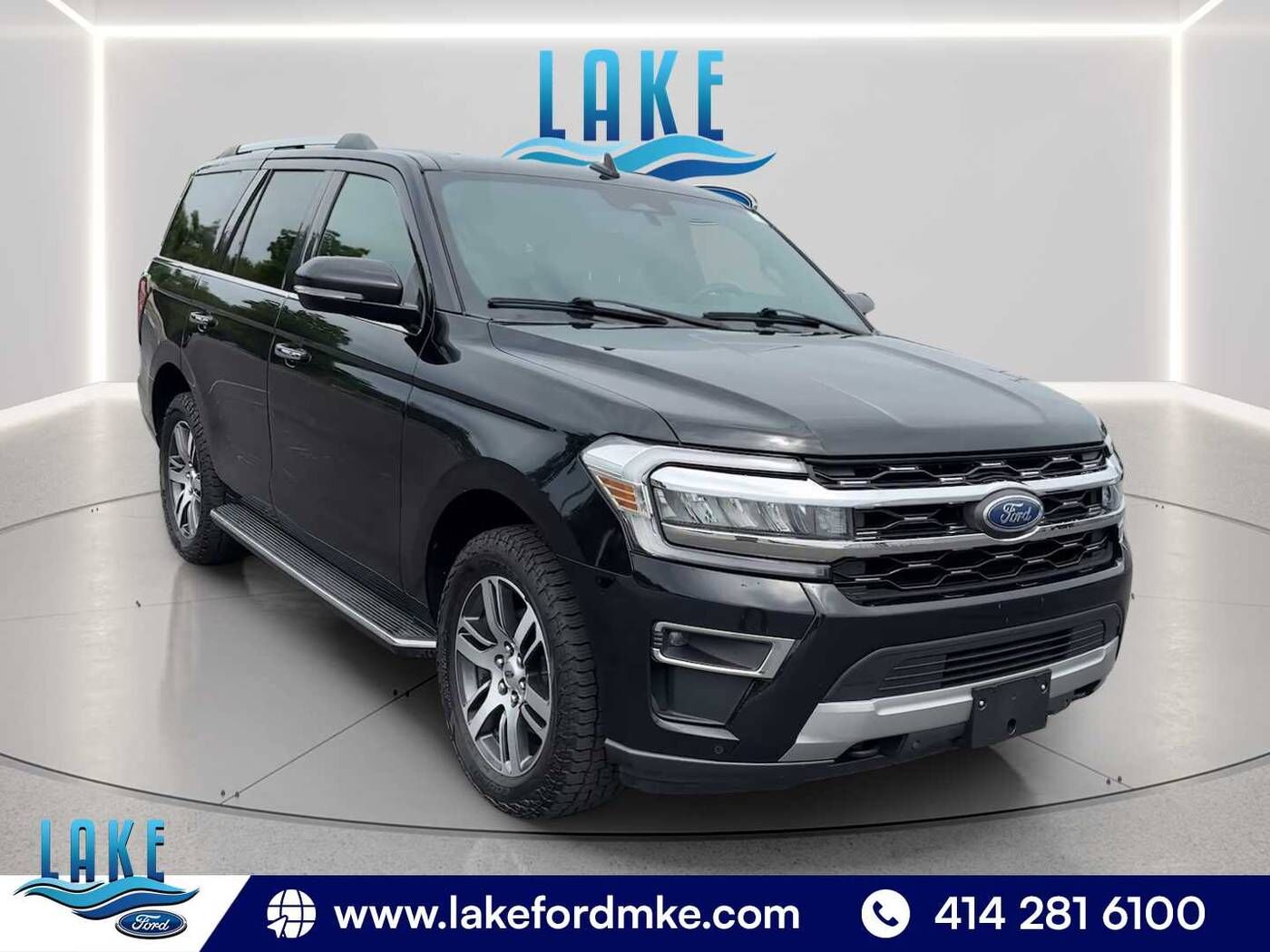 2023 FORD Expedition