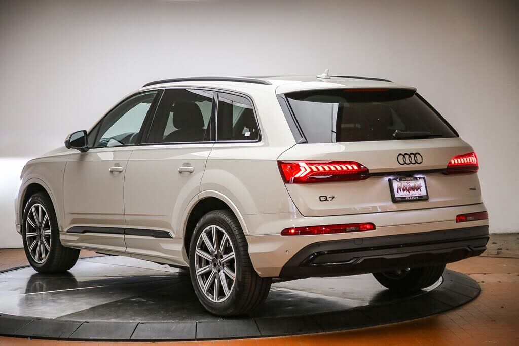 2023 Audi Q7