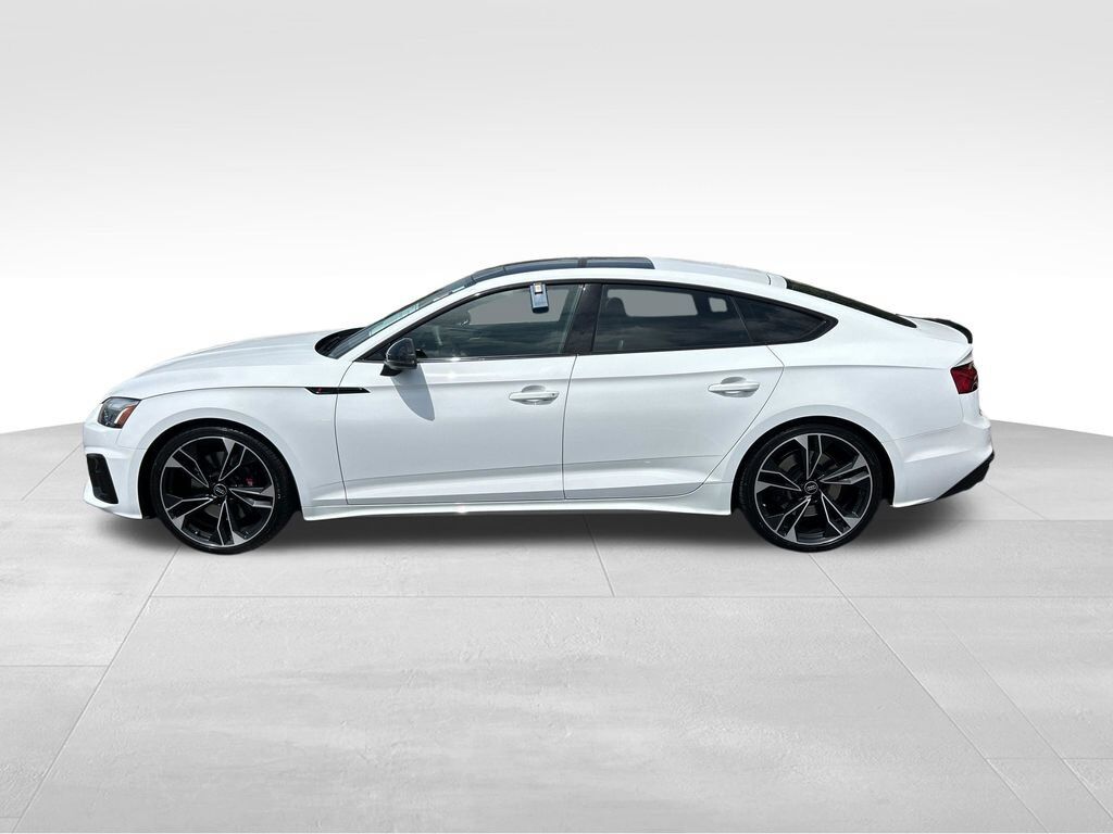 2024 Audi S5