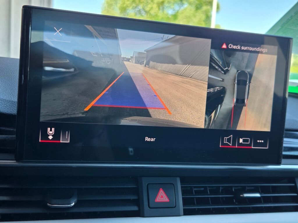 2023 Audi A4
