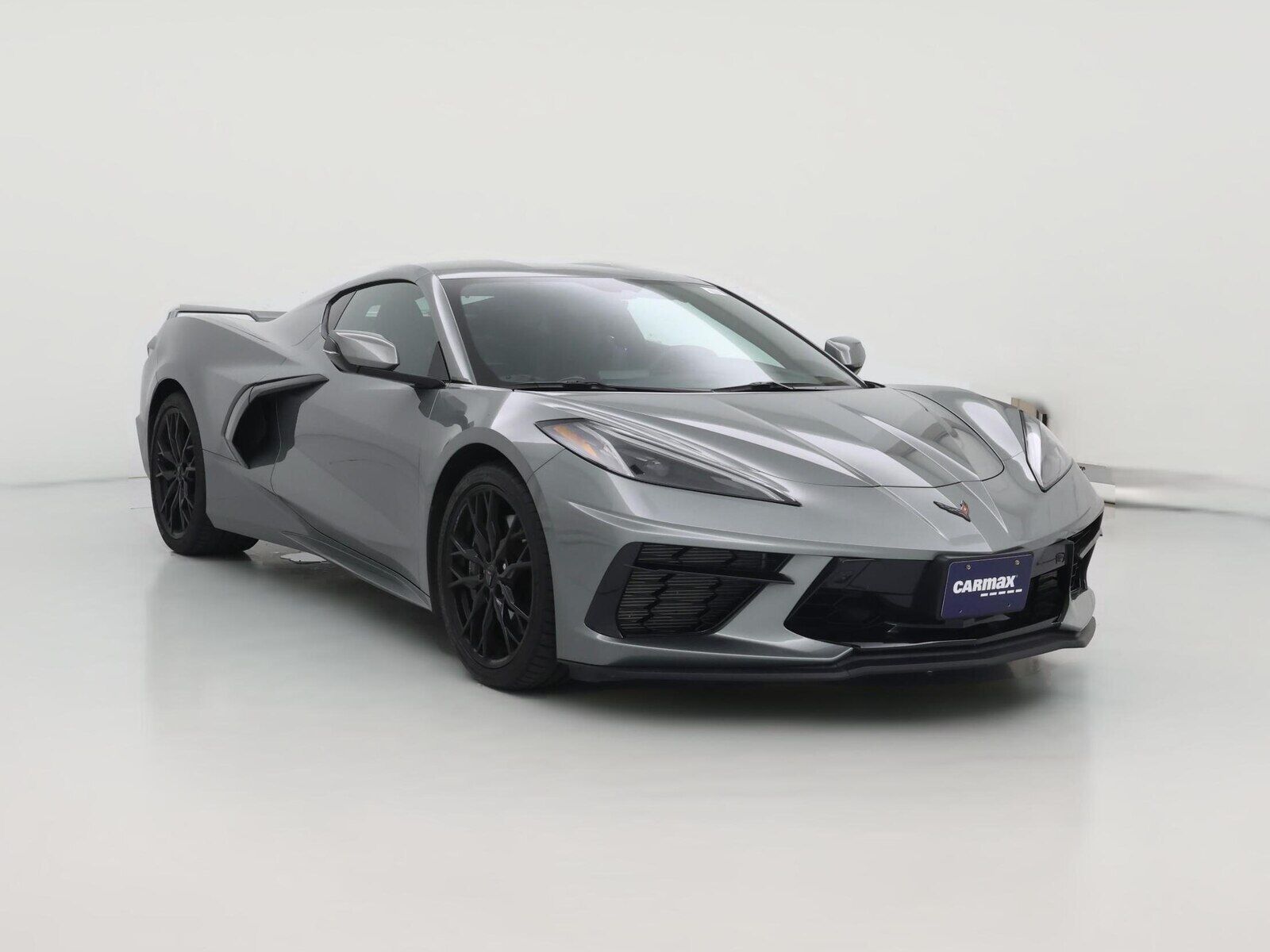 2023 CHEVROLET Corvette